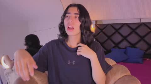 Ryo online show from 03.11.26