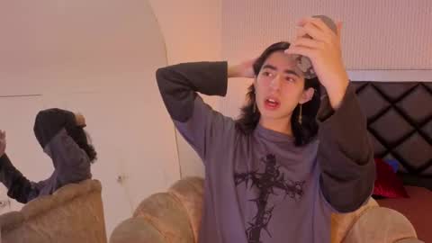 Ryo online show from 03.18.26