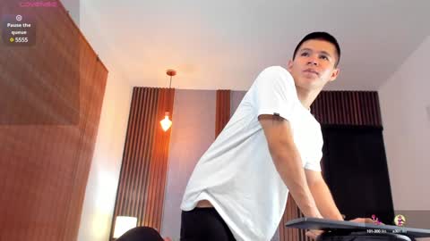 Ryo Kush online show from 12.12.24