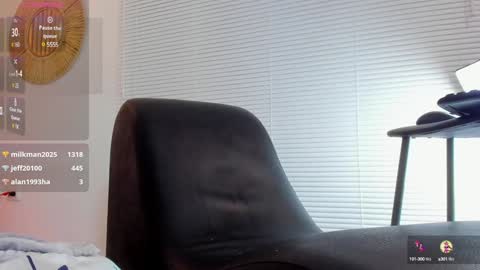 Ryo Kush online show from 12.21.24