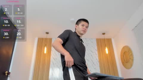 Ryo Kush online show from 12.22.24