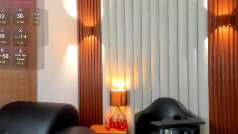 Snapshot of ryo_kush chatting on 09.20.25 Ryo Kush online show from 09.20.25