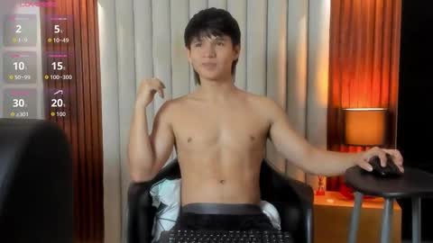 Snapshot of ryo_kush chatting on 09.25.25 Ryo Kush online show from 09.25.25