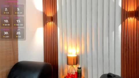 Snapshot of ryo_kush chatting on 10.11.25 Ryo Kush online show from 10.11.25