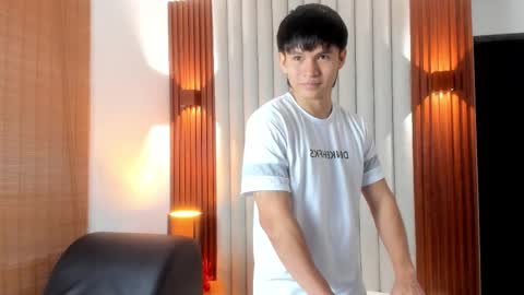 Snapshot of ryo_kush chatting on 10.12.25 Ryo Kush online show from 10.12.25