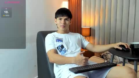 Ryo Kush online show from 11.16.25