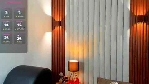 Ryo Kush online show from 11.21.25