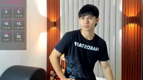 Ryo Kush online show from 11.29.25