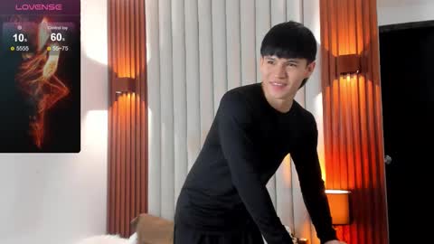 Ryo Kush online show from 01.17.26