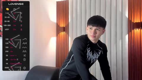 Ryo Kush online show from 03.05.26