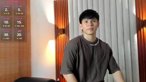Ryo Kush online show from 05.09.26