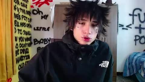 Ryoko online show from 06.19.26