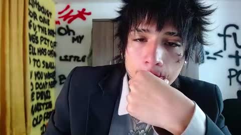 Ryoko online show from 07.04.26