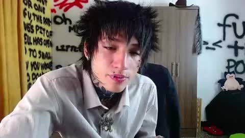 Ryoko online show from 07.05.26