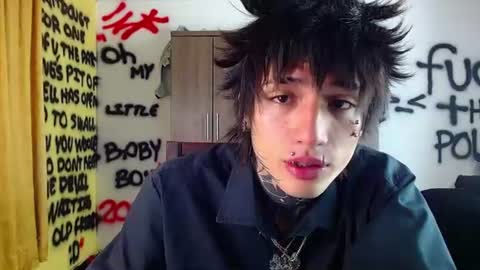Ryoko online show from 07.05.26