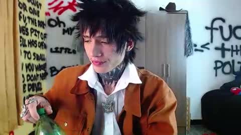 Ryoko online show from 07.07.26