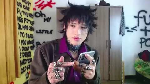 Ryoko online show from 07.11.26