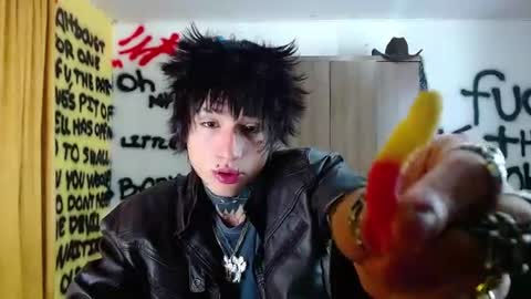 Ryoko online show from 07.17.26