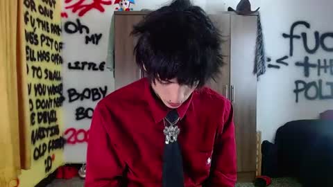 Ryoko online show from 07.21.26