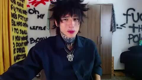 Ryoko online show from 07.21.26