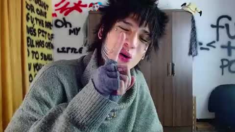 Ryoko online show from 07.24.26