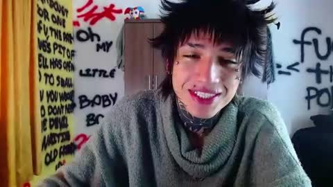Ryoko online show from 07.24.26