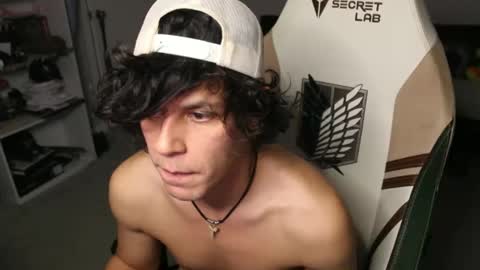 Snapshot of ryot35 chatting on 11.09.25 Ryot3 online show from 11.09.25