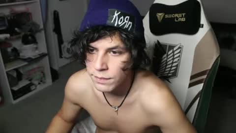 Snapshot of ryot35 chatting on 11.09.25 Ryot3 online show from 11.09.25