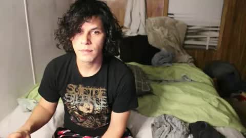 Snapshot of ryot35 chatting on 02.19.26 Ryot3 online show from 02.19.26