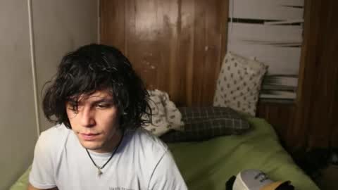 Snapshot of ryot35 chatting on 02.23.26 Ryot3 online show from 02.23.26