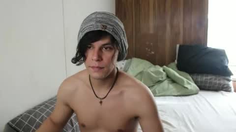 Snapshot of ryot35 chatting on 02.25.26 Ryot3 online show from 02.25.26