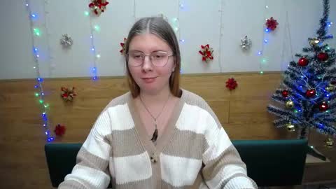 Snapshot of rysakosaylya chatting on 01.13.25 RysaKosaYlya online show from 01.13.25