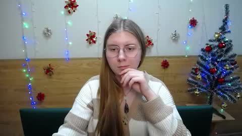 Snapshot of rysakosaylya chatting on 01.15.25 RysaKosaYlya online show from 01.15.25