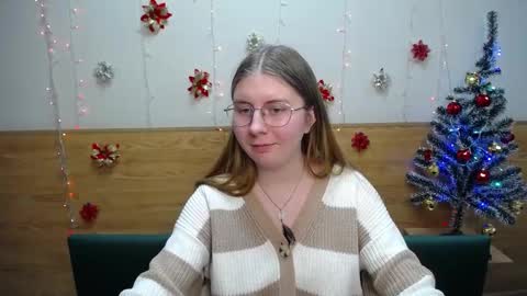 Snapshot of rysakosaylya chatting on 01.16.25 RysaKosaYlya online show from 01.16.25