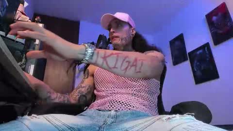 leopmonk help me reach 100 thumbs up online show from 11.10.25