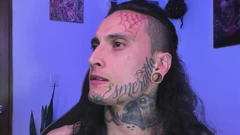 leopmonk help me reach 100 thumbs up online show from 02.03.26