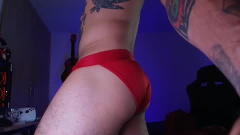 leopmonk help me reach 100 thumbs up online show from 04.08.26