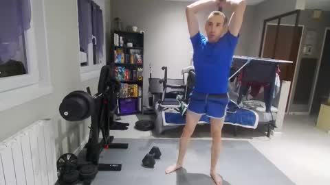 Ryuk FR online show from 11.28.25