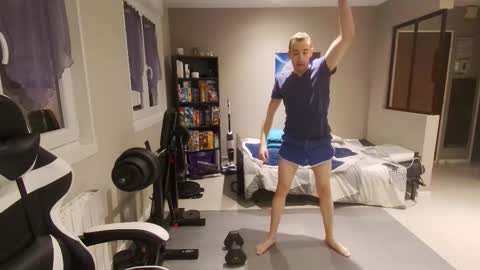 Ryuk FR online show from 02.10.26