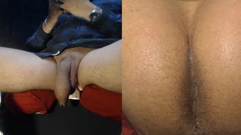 Ryushi009 online show from 12.05.25