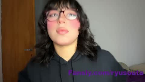 Ryu-chan online show from 12.28.24