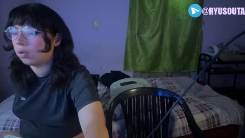 Ryu-chan online show from 02.26.25