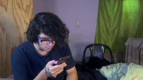 Ryu-chan online show from 03.04.25