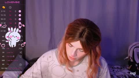 Snapshot of ryuu_sun chatting on 02.08.25  Alice  online show from 02.08.25