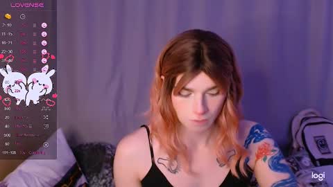 Snapshot of ryuu_sun chatting on 02.09.25  Alice  online show from 02.09.25