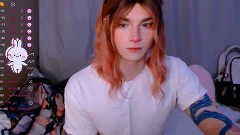 Snapshot of ryuu_sun chatting on 03.09.25  Alice  online show from 03.09.25