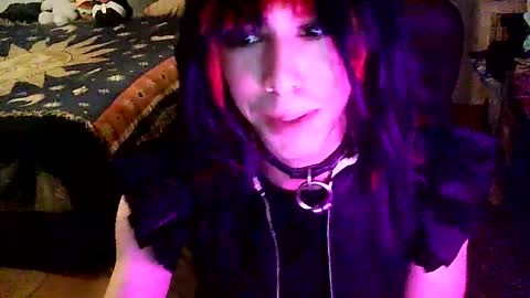 Softie 3 online show from 10.31.25