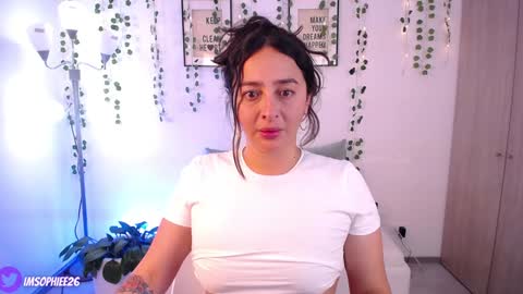 Sofia  Independent Model online show from 01.22.25