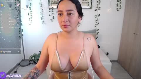 Sofia  Independent Model online show from 02.01.25