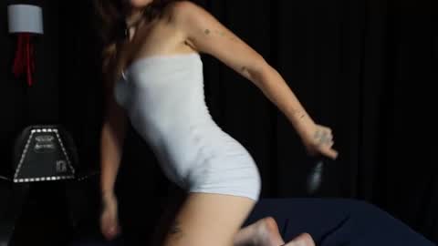 Snapshot of s1avemistressnatalie chatting on 09.12.25 slave Mistress Natalie online show from 09.12.25